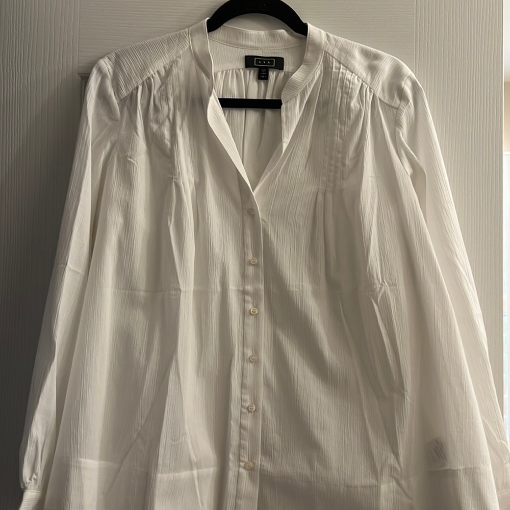 Ayr Blouse
